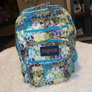 jansport nova